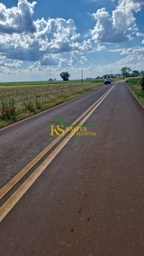 Loteamento de 270m² no bairro Área Rural de Santa Rosa, em Santa Rosa | Eu Corretor