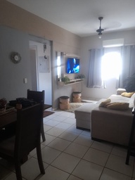 Apartamento de 2 quartos, 70m² no bairro Jardim Residencial Vetorasso, em São José do Rio Preto | Eu Corretor