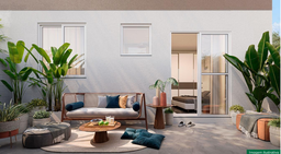 Apartamento de 42m² no bairro Colônia Japonesa, em Manaus | Eu Corretor