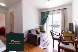 Apartamento de 2 quartos, 51m² no bairro Barra Funda, em São Paulo | Eu Corretor