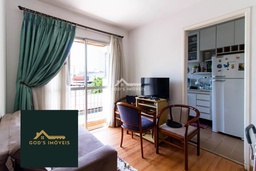 Apartamento de 2 quartos, 51m² no bairro Barra Funda, em São Paulo | Eu Corretor