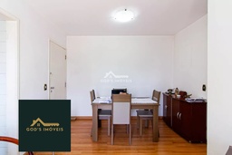 Apartamento de 2 quartos, 51m² no bairro Barra Funda, em São Paulo | Eu Corretor