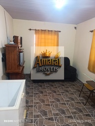 Casa de 2 quartos, 45m² no bairro Jardim Santa Clara, em Pirassununga | Eu Corretor