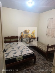 Casa de 2 quartos, 45m² no bairro Jardim Santa Clara, em Pirassununga | Eu Corretor