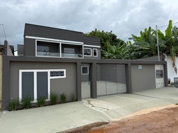 Apartamento no bairro Parque Estrela Dalva IX, em Luziânia | Eu Corretor