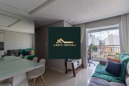 Apartamento de 2 quartos, 51m² no bairro Barra Funda, em São Paulo | Eu Corretor