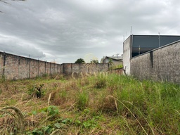 Lote/Terreno no bairro rua Holanda , em Cacoal | Eu Corretor
