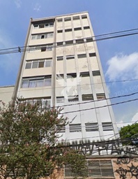 Apartamento de 1 quarto, no bairro Bela Vista, em São Paulo | Eu Corretor