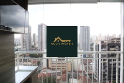 Apartamento de 2 quartos, 51m² no bairro Barra Funda, em São Paulo | Eu Corretor