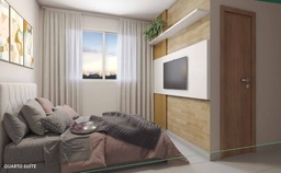 Apartamento no bairro Parque 10 de Novembro, em Manaus | Eu Corretor