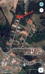 Lote/Terreno de 1000m² no bairro Loteamento Vale das Flores, em Atibaia | Eu Corretor