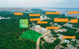 Apartamento no bairro Ponta Negra, em Manaus | Eu Corretor