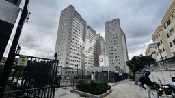 Apartamento de 2 quartos, no bairro Jardim Remo, em São Paulo | Eu Corretor