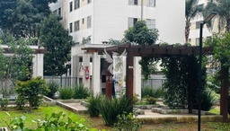 Apartamento de 2 quartos, no bairro Jardim Remo, em São Paulo | Eu Corretor