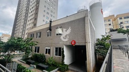 Apartamento de 2 quartos, no bairro Jardim Remo, em São Paulo | Eu Corretor