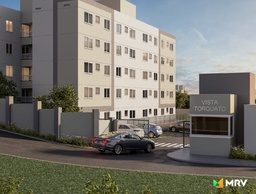 Apartamento de 2 quartos, 42m² no bairro Flores, em Manaus | Eu Corretor
