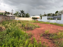 Lote/Terreno no bairro rua Portugal , em Cacoal | Eu Corretor