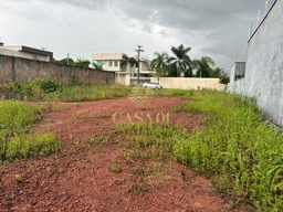 Lote/Terreno no bairro rua Portugal , em Cacoal | Eu Corretor