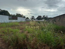 Lote/Terreno no bairro rua Portugal , em Cacoal | Eu Corretor