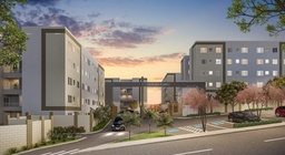 Apartamento de 2 quartos, 38m² no bairro Tarumã, em Manaus | Eu Corretor