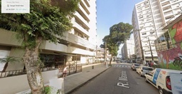 Apartamento no bairro Pompéia, em Santos | Eu Corretor