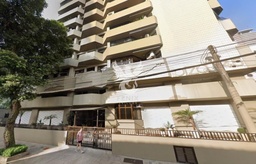 Apartamento no bairro Pompéia, em Santos | Eu Corretor
