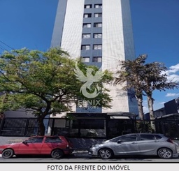 Apartamento de 2 quartos, no bairro Vila Campesina, em Osasco | Eu Corretor