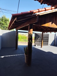 Casa no bairro bairro buritis , em Cacoal | Eu Corretor