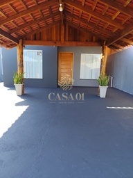 Casa no bairro bairro buritis , em Cacoal | Eu Corretor