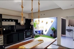 Casa no bairro bairro buritis , em Cacoal | Eu Corretor