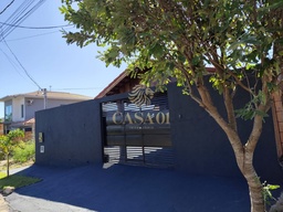 Casa no bairro bairro buritis , em Cacoal | Eu Corretor