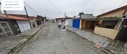 Casa de 2 quartos, no bairro Ocian, em Praia Grande | Eu Corretor