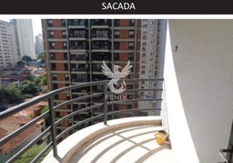 Apartamento de 2 quartos, no bairro Paraíso, em São Paulo | Eu Corretor