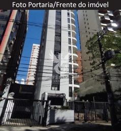 Apartamento de 2 quartos, no bairro Paraíso, em São Paulo | Eu Corretor