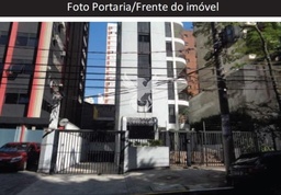 Apartamento de 2 quartos, no bairro Paraíso, em São Paulo | Eu Corretor