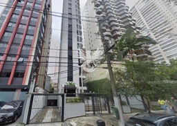 Apartamento de 2 quartos, no bairro Paraíso, em São Paulo | Eu Corretor