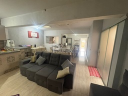 Casa de 3 quartos, 108m² no bairro Conjunto Habitacional Ibaté, em Lençóis Paulista | Eu Corretor