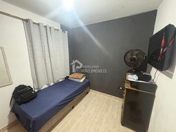 Casa de 3 quartos, 108m² no bairro Conjunto Habitacional Ibaté, em Lençóis Paulista | Eu Corretor