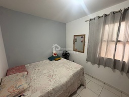 Casa de 3 quartos, 108m² no bairro Conjunto Habitacional Ibaté, em Lençóis Paulista | Eu Corretor