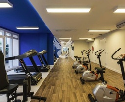 Apartamento de 2 quartos, no bairro Jardim Aeroporto, em São Paulo | Eu Corretor