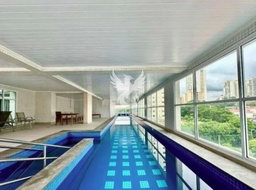 Apartamento de 2 quartos, no bairro Jardim Aeroporto, em São Paulo | Eu Corretor