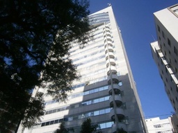 Imóvel Comercial no bairro Cerqueira César, em São Paulo | Eu Corretor