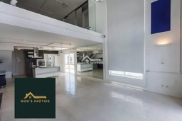 Apartamento de 1 quarto, 136m² no bairro Vila Madalena, em São Paulo | Eu Corretor