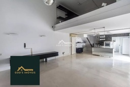 Apartamento de 1 quarto, 136m² no bairro Vila Madalena, em São Paulo | Eu Corretor