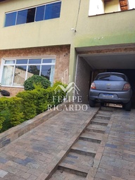 Casa de 3 quartos, 360m² no bairro Demarchi, em São Bernardo do Campo | Eu Corretor