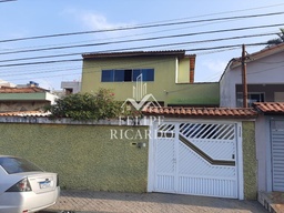 Casa de 3 quartos, 360m² no bairro Demarchi, em São Bernardo do Campo | Eu Corretor