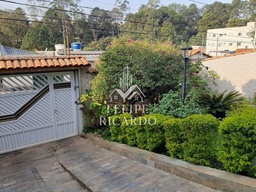 Casa de 3 quartos, 360m² no bairro Demarchi, em São Bernardo do Campo | Eu Corretor