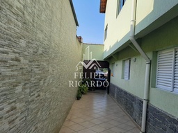 Casa de 3 quartos, 360m² no bairro Demarchi, em São Bernardo do Campo | Eu Corretor