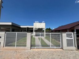 Casa de 2 quartos, no bairro Vila Nova, em Ascurra | Eu Corretor