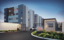 Casa de 38m² no bairro Tarumã-Açu, em Manaus | Eu Corretor